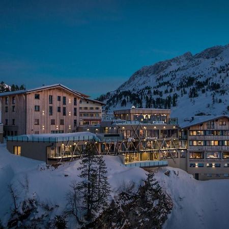 Das Kohlmayr Superior Obertauern Extérieur photo