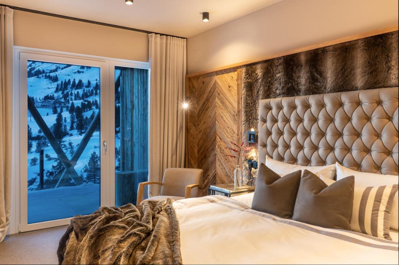 Das Kohlmayr Superior Obertauern Extérieur photo