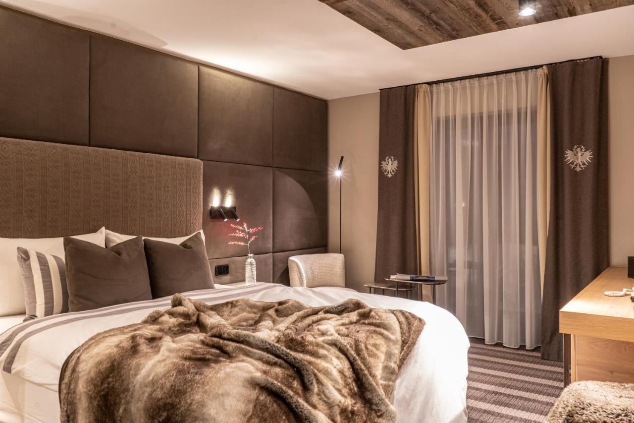 Das Kohlmayr Superior Obertauern Chambre photo