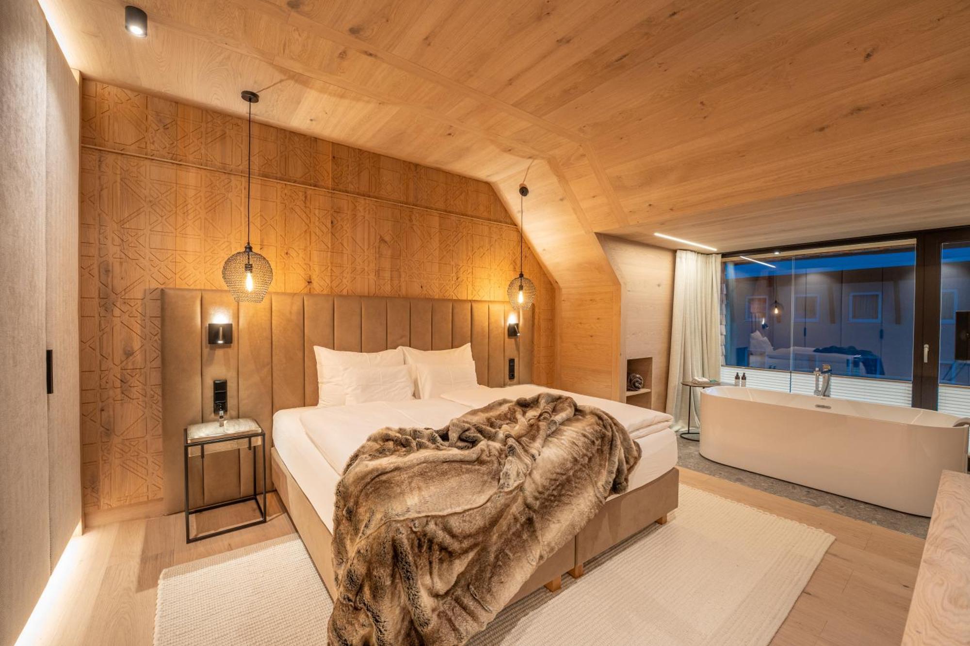 Das Kohlmayr Superior Obertauern Extérieur photo
