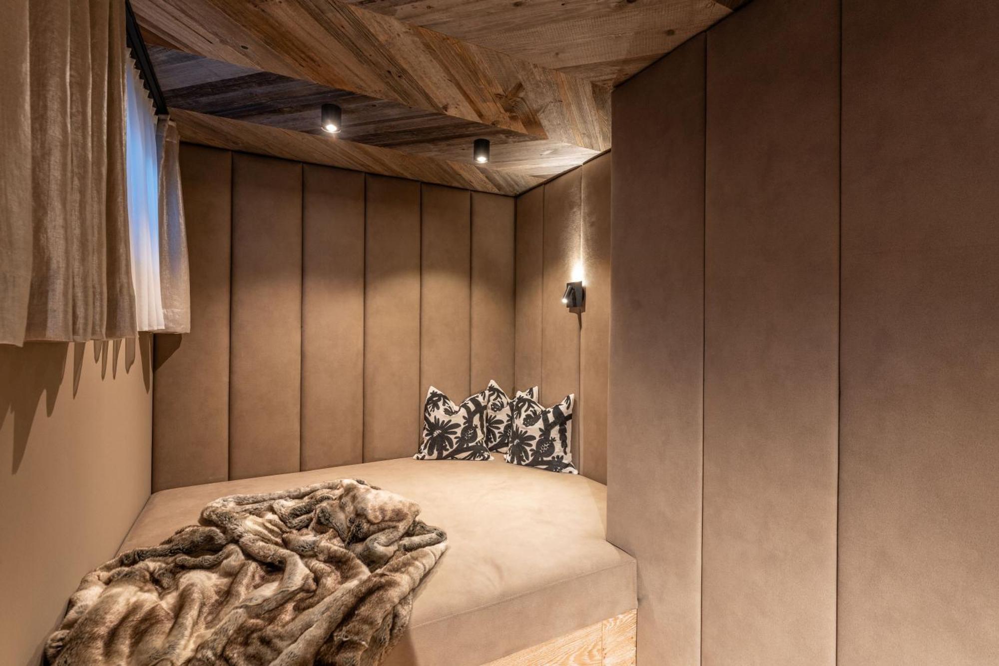 Das Kohlmayr Superior Obertauern Chambre photo