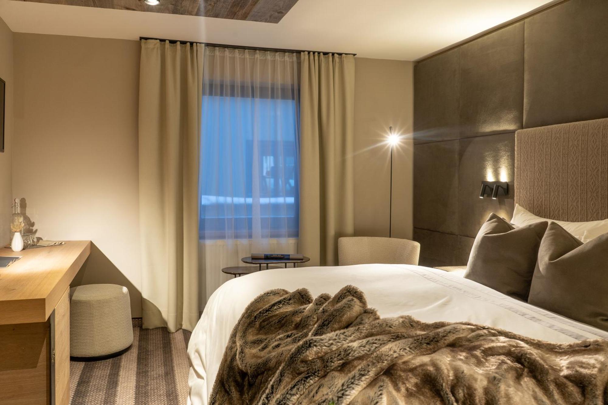 Das Kohlmayr Superior Obertauern Chambre photo