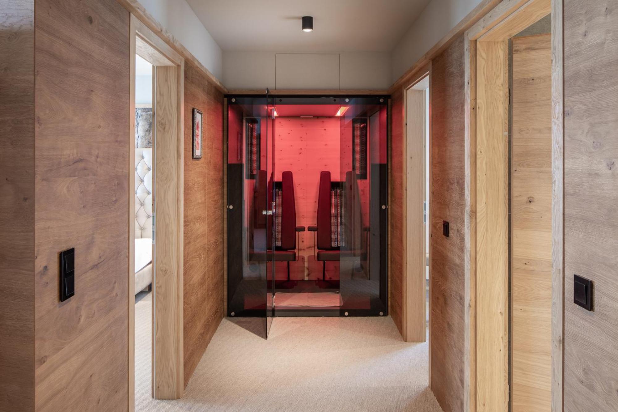 Das Kohlmayr Superior Obertauern Chambre photo
